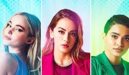 The CW cancel la produccin de "Las Chicas Superpoderosas".