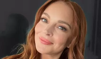 Los escndalos de Lindsay Lohan.