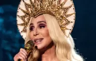 Cher: "La Diosa del Pop"