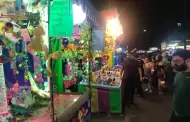 Vendedores autorizados pagarn ms de mil 700 por instalarse en Fiestas del Pitic