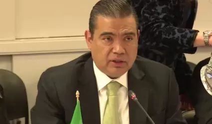Gustavo Salas, propuesta del Gobernador para la titularidad de la FGJE de Sonora