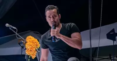 Jos� Madero tendr� dos fechas en el Auditorio Nacional.