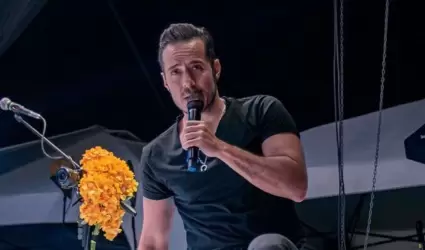 Jos� Madero tendr� dos fechas en el Auditorio Nacional.