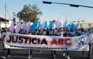 Anuncian actividades por 14 aniversario de tragedia en la guardería ABC