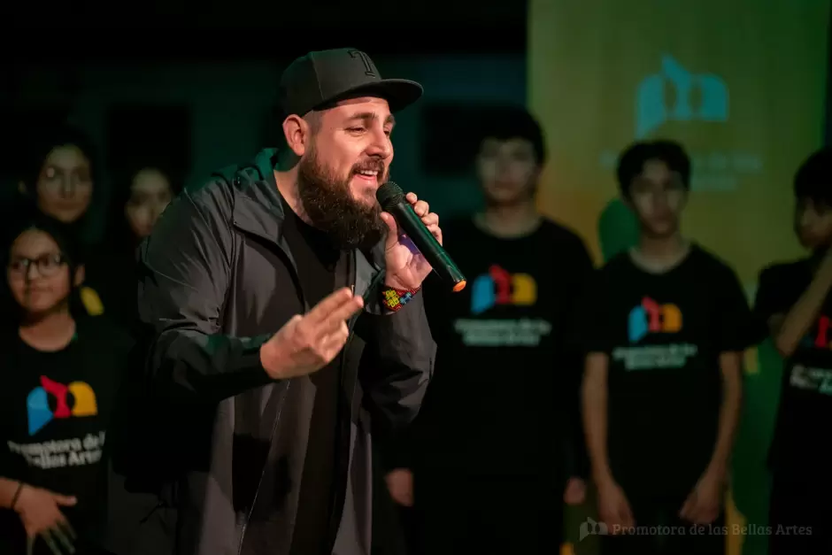 M�sica y el rap