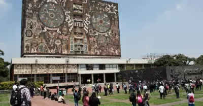 Universidad Nacional Autnoma de Mxico