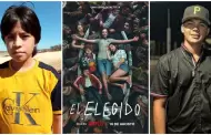Jóvenes de la tribu yaqui participan en serie de Netflix