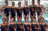 Tupperware manda kits a Selección Mexicana de natación artística