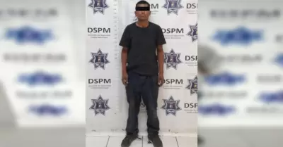 Detenido