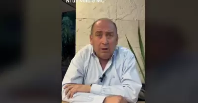 Rub�n Moreira