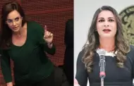 Lilly Tllez solicita comparecencia de Ana Gabriela Guevara en el Senado