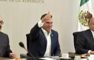 Candidatura de alianza opositora a m�s tardar en septiembre: PRI
