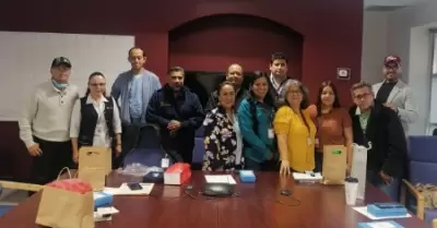 Jurisdicci�n de Servicios de Salud Tijuana