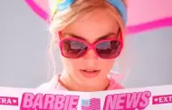 Estrenan nuevo tráiler de "Barbie" y revelan el soundtrack