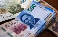 Economía mexicana crece un poco menos de lo previsto en primer trimestre