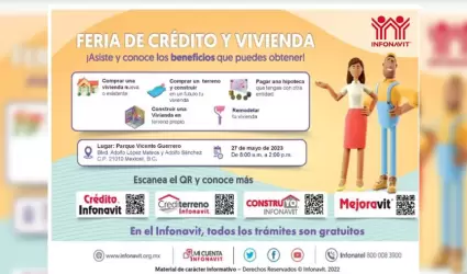 Cr�dito Infonavit