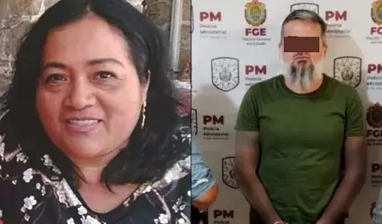 Detienen a quinto implicado en el asesinato de la periodista veracruzana