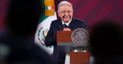 Andr�s Manuel L�pez Obrador