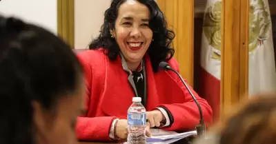 Araceli Brown Figueredo