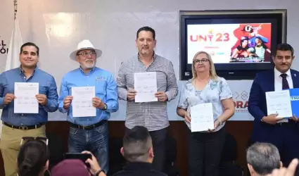 Universiada Nacional Sonora 2023