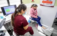 Refrenda Secretaría de Salud de Baja California el compromiso de brindar servicios óptimos para la mujer