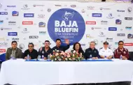 Arranca el primer Torneo de Pesca Deportiva "Baja Bluefin Tuna Tournament" con más de 280 participantes
