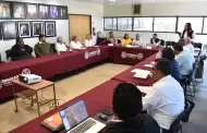 Capacitan a delegados municipales sobre derechos electorales de comunidades indígenas y afromexicanas