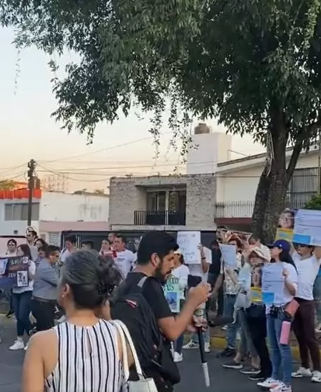 Desaparecen 7 trabajadores de call center en Jalisco