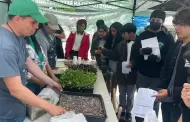 Realizan jornada por conservar el medio ambiente en Conalep plantel Tijuana II