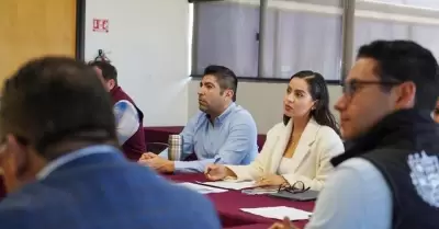 L�neas de acci�n del PMD