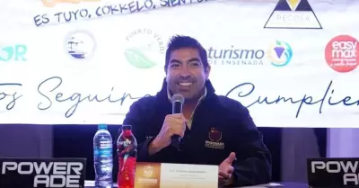 Medio Marat�n Internacional