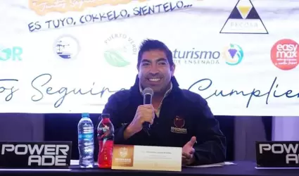Medio Marat�n Internacional