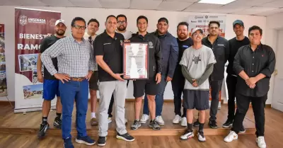 Habr� canchas de p�del en el Sullivan