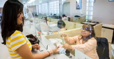 Aumento de recaudaci�n sin judicializaci�n