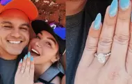 Chiquis se compromete con Emilio S�nchez