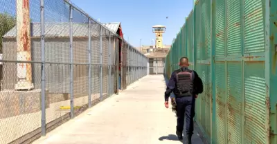 Centro Penitenciario El Hongo