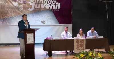 Jornada Juvenil