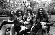 Vol. 4 de Black Sabbath: el disco que cambió el rumbo de la historia del heavy metal