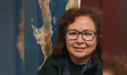 Alma Rosa García Juárez