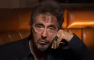 Al Pacino tendrá un hijo con su novia 54 años menor