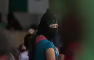 "Chiapas está al filo de la guerra civil": EZLN denuncia ataques de grupo paramilitar