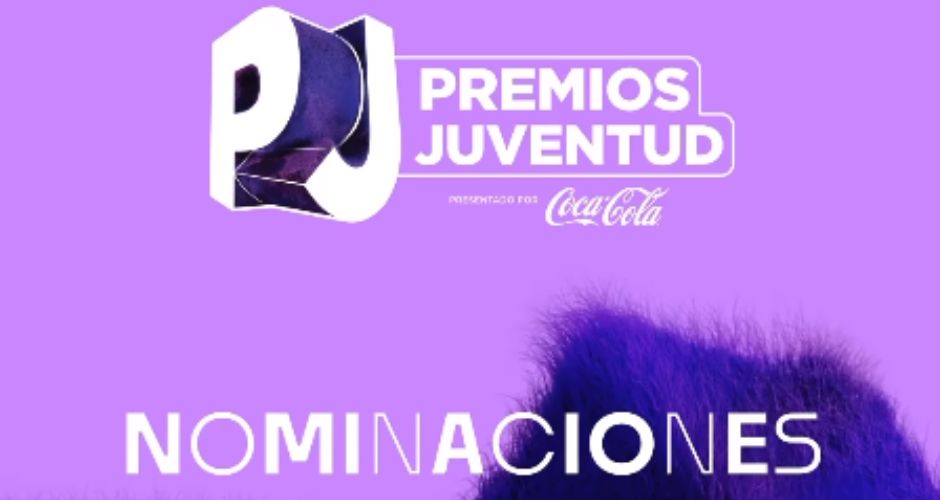 Premios Juventud 2023 Estos son los nominados Uniradio Informa