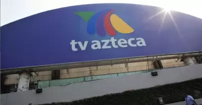 Instalaciones de TV Azteca
