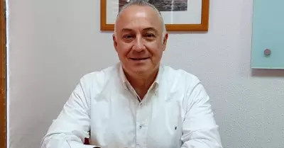 Roberto Quijano Sosa