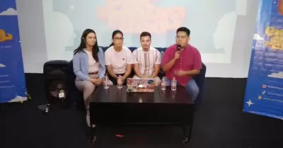 Invitan al Festival Cuarenta y Uno
