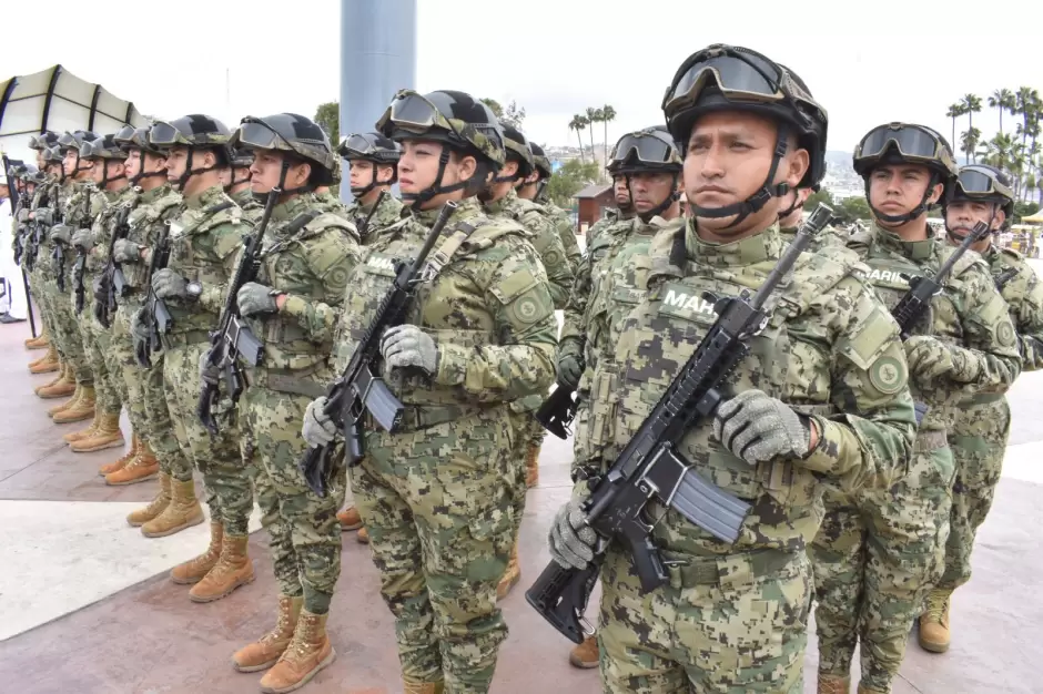 D�a de la Marina Nacional 2023
