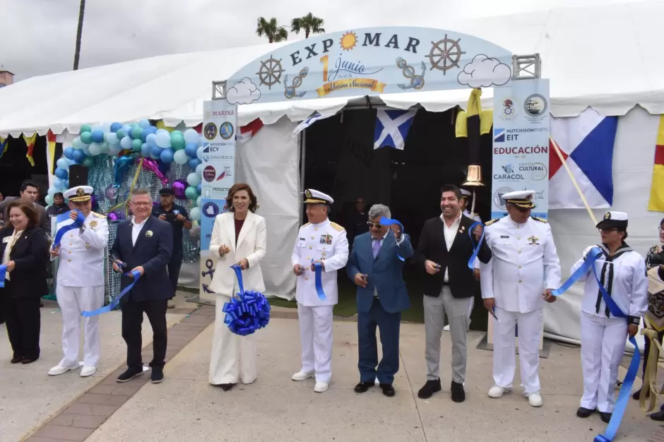 D�a de la Marina Nacional 2023