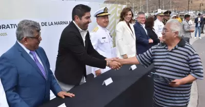 D�a de la Marina Nacional 2023