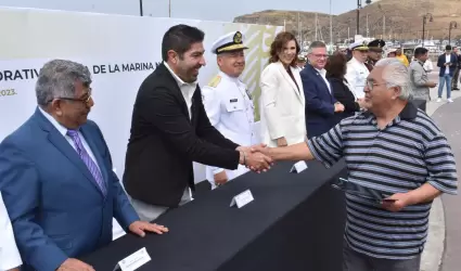 D�a de la Marina Nacional 2023