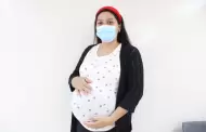 Disponible prueba rápida de VIH a embarazadas en todos los Centros de Salud de Ensenada: JSSE